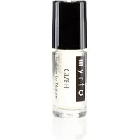 myrto Naturkosmetik Eau de Parfum Bio Natur Parfum - GIZEH, Naturparfum, handmade, reine ätherische Öle