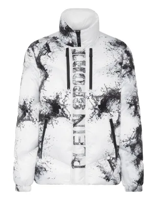 Jacke Splash Extreme