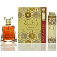 Lattafa Duft-Set Lattafa Raghba Set - Eau de Parfum 100 ml + DS 50 ml