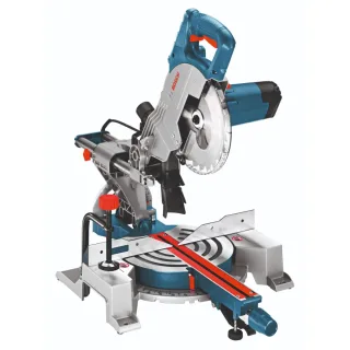 Bosch Paneelsäge GCM 80 SJ - 0601B19001