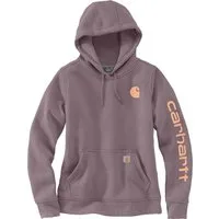 Carhartt Rundhalspullover Iconic Clarksburg Logo Sweatshirt