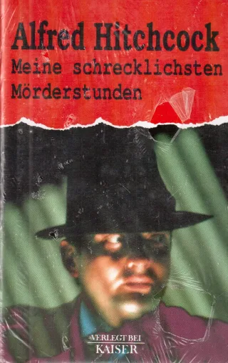 Meine schrecklichsten Mörderstunden