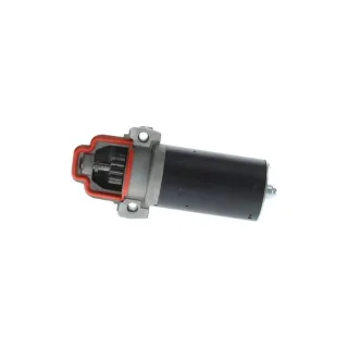 Bosch Anlasser 2,5 kW Ford Transit 2,2 TDCi 1986S00842