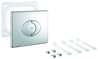 Grohe WC-Betätigung Skate Air 42305 chrom, 42305000 42305000