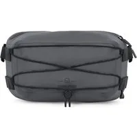 Johnny Urban Lenkertasche Arlo Lenkertasche & Bauchtasche in Einem (1-tlg), Wasserdichte Tasche für Fahrradlenker vorne
