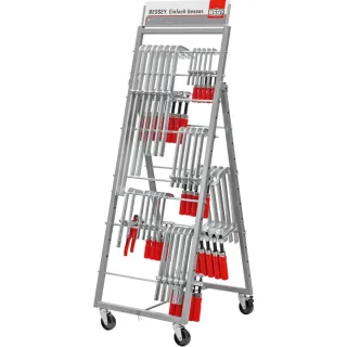 Bessey Zwingenwagen ZW 1 - ZW1-A01