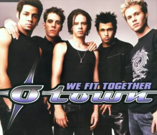 We Fit Together