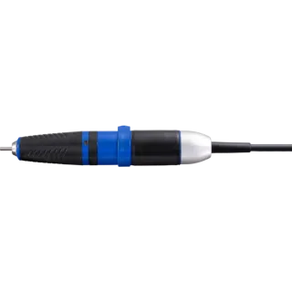 PFERD TOOLS Gerades Handstück RCK GS 2/600 Z-SP 60.000-30.000 RPM/150 Watt - 83002002