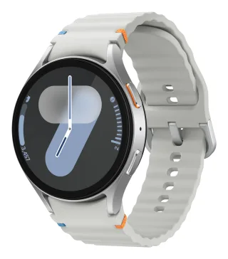 Samsung Galaxy Watch7  | sm-l315fzsaeub | 3,81 cm (1.5") - AMOLED
