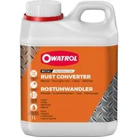 OWATROL Rostschutzgrundierung Rostumwandler