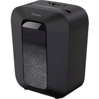 FELLOWES Aktenvernichter Powershred LX 50
