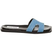 STEVE MADDEN Steve Madden - Sofia - Schwarz,Blau Pantolette