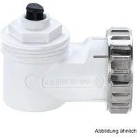 IMI Heimeier Heizkörper HEIMEIER Winkelanschluss M30x1,5 für Thermostat-Köpfe und Stellantrieb