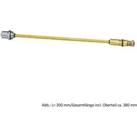 Mora Armaturen Wasserrohr MORA Spindel Mora Garden II, L=300 mm/Gesamtlänge incl. Oberteil ca. 3