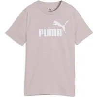 PUMA T-Shirt ESS No. 1 Logo T-Shirt Mädchen