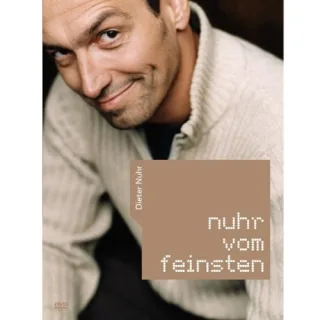 Dieter Nuhr - Nuhr vom Feinsten [DVD] [2004]