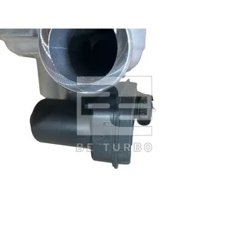 BE Turbo Turbolader Alfa Romeo Giulia 2,0