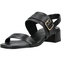 Högl Högl Sandalen Leder Riemchensandale