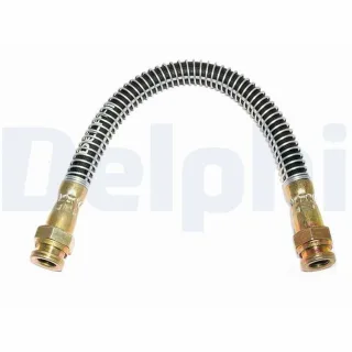Delphi Bremsschlauch hinten Citroen Xsara Zx Peugeot 306