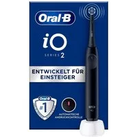 Oral-B Elektrische Zahnbürste