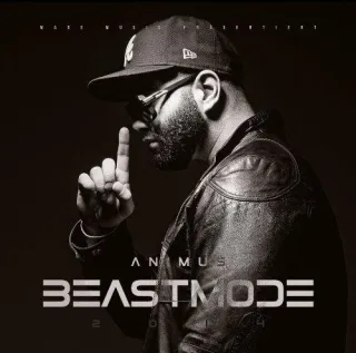 Beastmode [Audio CD] Animus