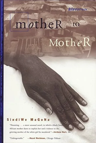 Mother to Mother (Bluestreak Band 13)