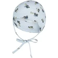 Sterntaler® Beanie Beanie Traktoren (1-St)