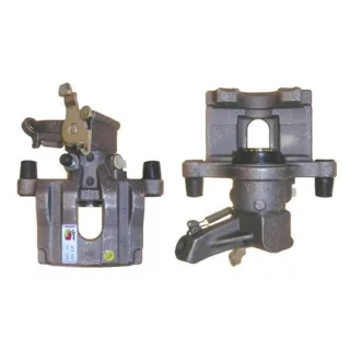 Bosch Bremssattel hinten links Opel Signum Vectra C