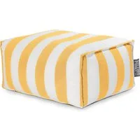 Magma Heimtex Sitzsack SANTORIN Roll (1 St)
