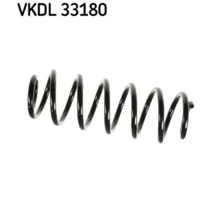 SKF Feder hinten Peugeot 307 VKDL33180