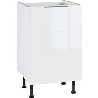 OPTIFIT Spülenschrank Tara Breite 50 cm