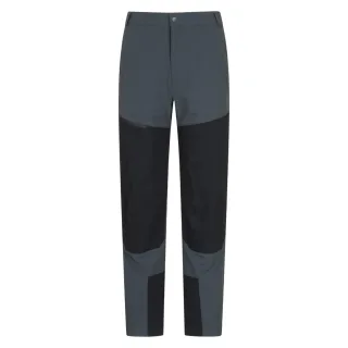 Mountain Warehouse - "Trailhead" Hosen für Herren (Schwarz)