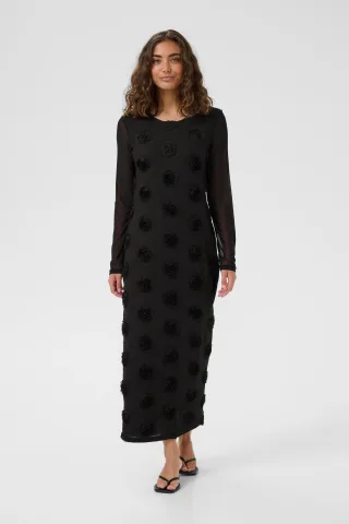 Jerseykleid CUmascha Jerseykleid Fitted