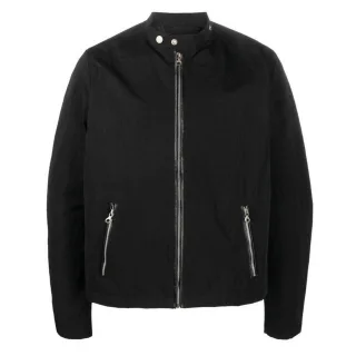 Diesel - Jacke für Herren/Damen Unisex (Schwarz)