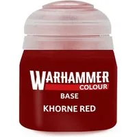 Games Workshop Spielfigur Warhammer Colour Bas
