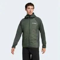 adidas TERREX Outdoorjacke MULTI CLIMAWARM ISOLIERENDE