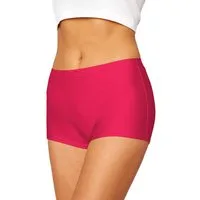 Merry Style Badeshorts Damen Bikinihose Schwimmhose Bikini-Slip L23L1 schnell trocknend