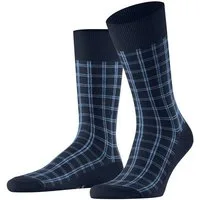 FALKE Socken Modern Tailor Socken (1-Paar)