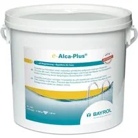 Bayrol Poolpflege Bayrol e-Alcaplus 5 kg pH-Wert Stabilisierung