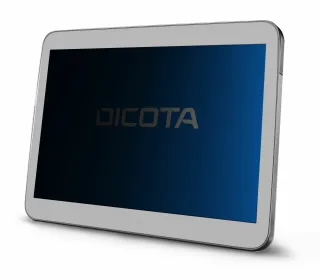 Dicota Secret | d70006 | Bildschirmschutz für Tablet - mit Sichtschutzfilter