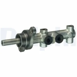 Delphi Hauptbremszylinder LM80463 Nissan Primastar Opel Vivaro Renault Trafic