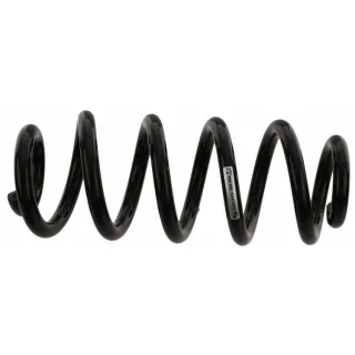 Sachs Feder hinten Audi A6 A7 992364