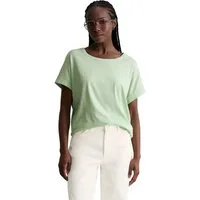 Marc O'Polo DENIM T-Shirt aus Organic Cotton