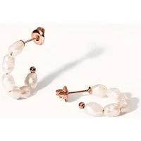 Purelei Paar Ohrstecker Organic Pearl