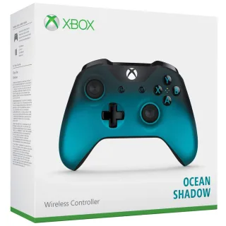 Xbox Wireless Controller SE "Ocean Shadow"