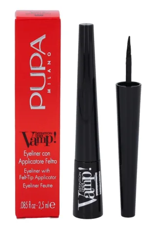 Pupa Vamp! Definition Eyeliner