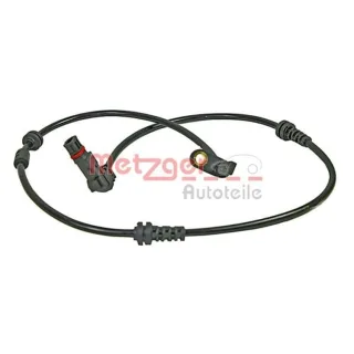 Metzger Raddrehzahlsensor vorne Mercedes S-Klasse W221 0900938