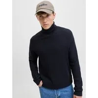 Jack & Jones Rollkragenpullover JJROY KNIT ROLL NECK AW25