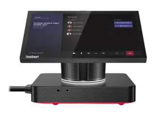 Lenovo ThinkSmart Hub 11H1 | 11h1000ksp | All-in-One (Komplettlösung)