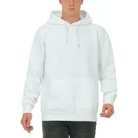 S&S Kapuzensweatshirt Hoodie Herren Kapuzenpullover Moderne Sweatshirt Baumwollmischung (Packung, 1-tlg) Fleece Pullover Hoody